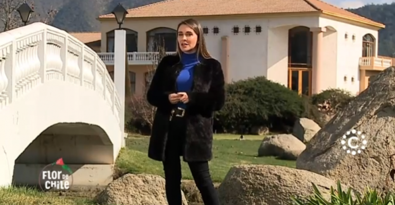 Flor de Chile | Capítulo 17 de agosto