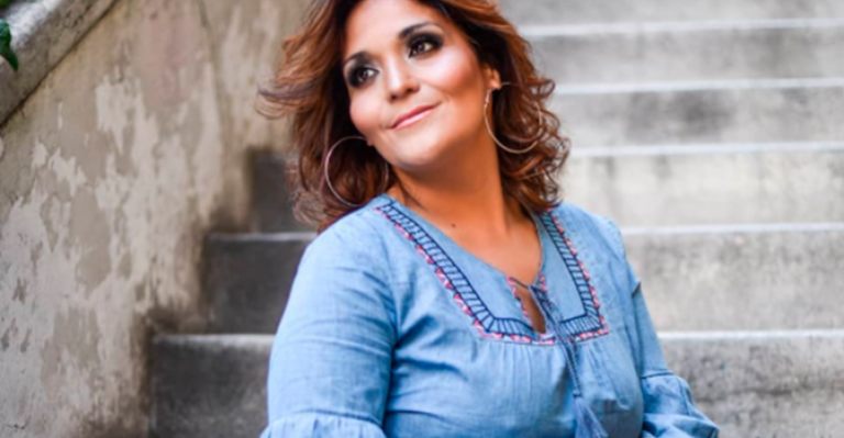 Estos son los radicales y sorprendentes cambios de look de Katherine Orellana