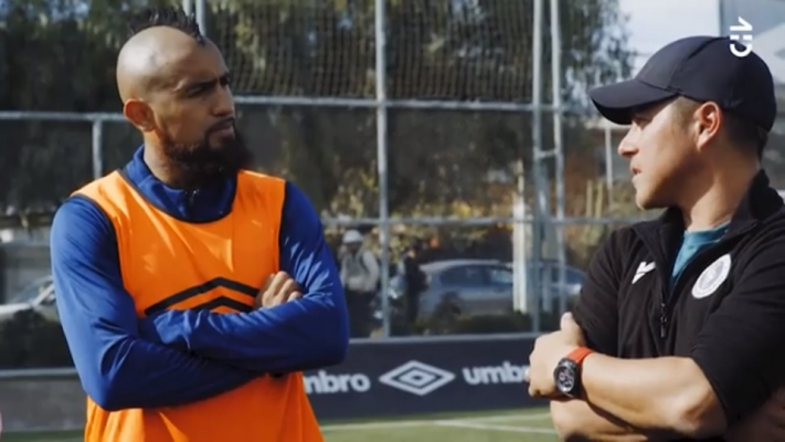 Rodelindo Román | Capítulo 13