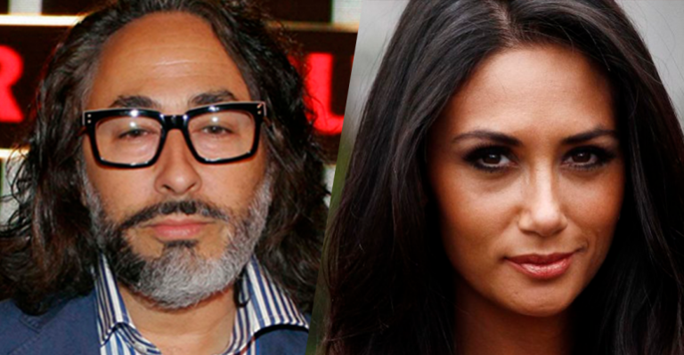 Pamela Díaz reveló especial historia con Parived