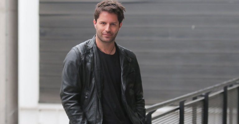 Cristián Arriagada, protagonista de Gemelas habló de su debut en las teleseries de Chilevisión