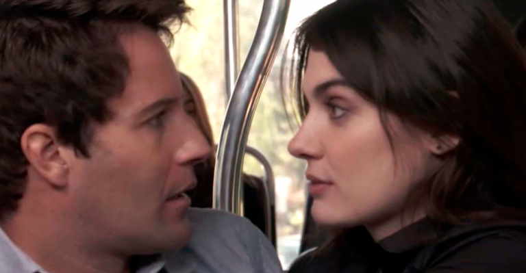 Gemelas | Capítulo 3