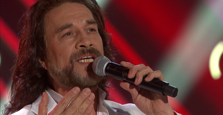 Esta es la romántica canción que Marco Antonio Solis presentó en la semifinal de Yo Soy