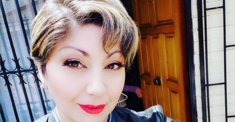 Vanessa Daroch confesó que Martín Cárcamo es su amor platónico