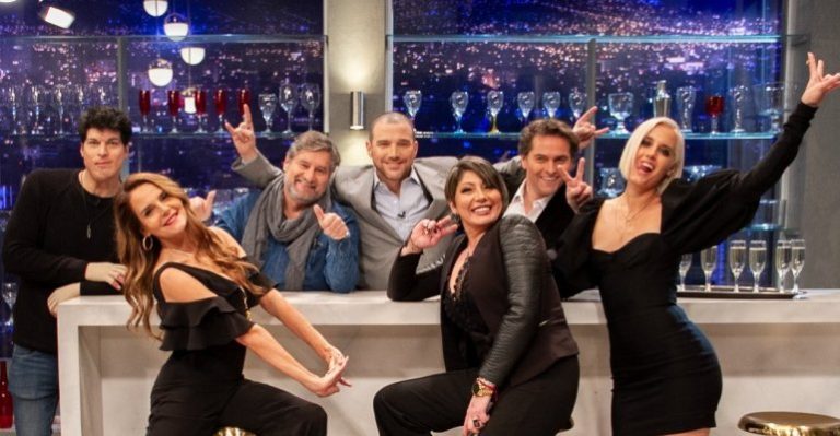 Podemos Hablar | Capítulo 16 de agosto