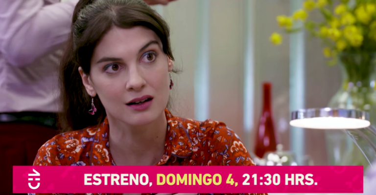 ¡Imperdible! Mira acá un adelanto del primer capítulo de Gemelas