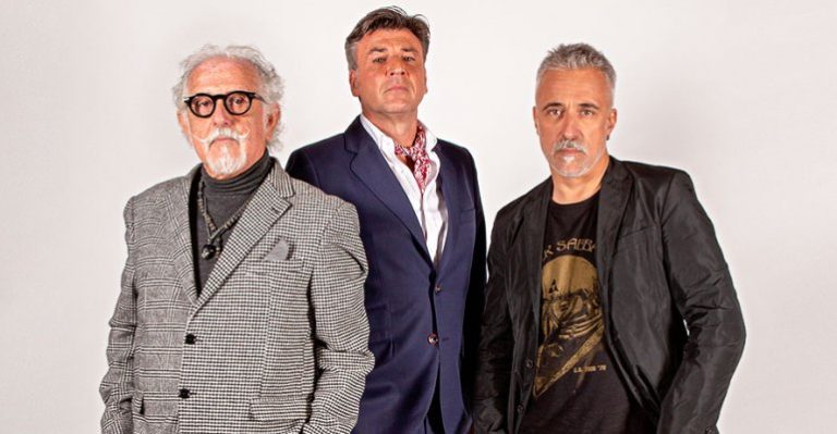 ¡Yann Yvin, Sergi Arola y Ennio Carota llegan a Chilevisión!