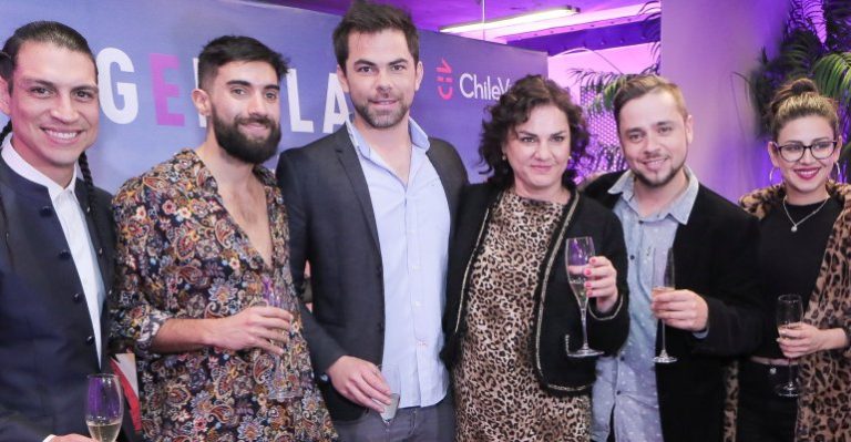 Gemelas vivió la previa a su lanzamiento de este domingo 4 de agosto