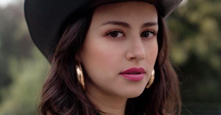 Multifacética: Karla Melo está viviendo su mejor momento artístico