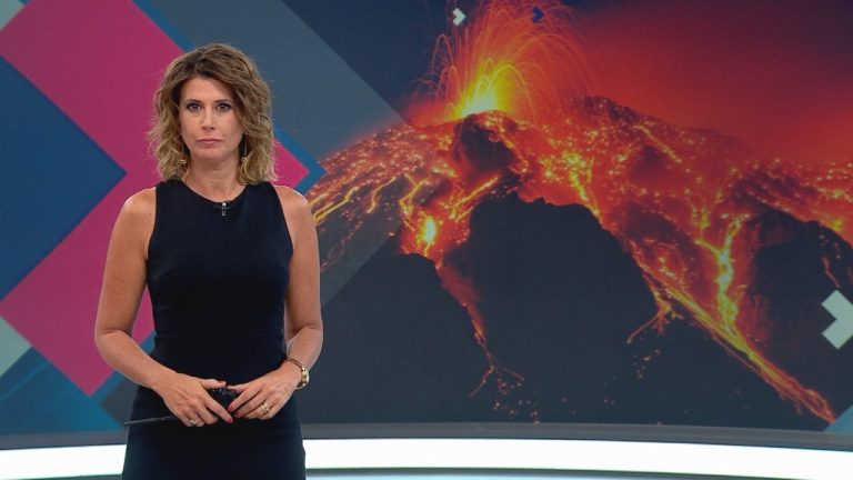 CHV Noticias Central | Domingo 1 de septiembre