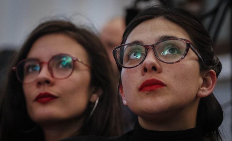 En medio de polémica jornada en comisión de Trabajo, se aprueba “corazón” de proyecto 40 horas