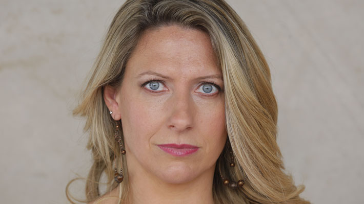 Macarena Tondreau sobre tragedia en Juan Fernádez: 