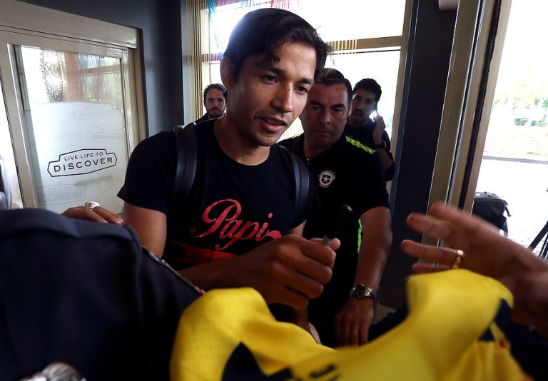 Mati Fernández está de vuelta: Rompió el silencio y reconoció que no ha cumplido las expectativas