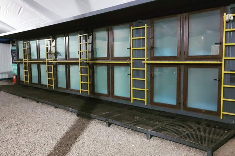 Municipalidad de Las Condes evalúa crear un 