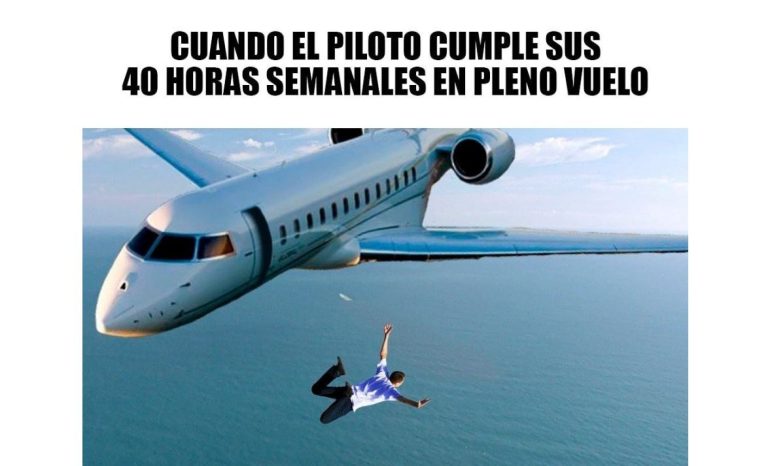 Los mejores memes que dejó el debate y la votación del proyecto 40 horas