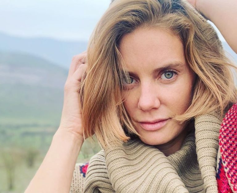 Javiera Acevedo estalla ante las críticas: 