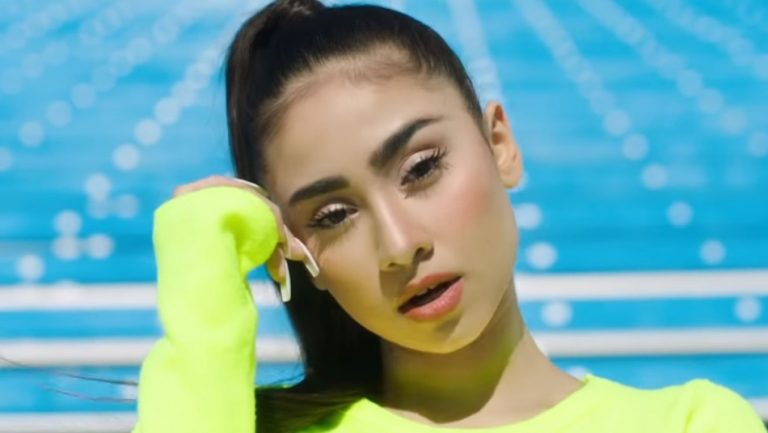 Paloma Mami rechazó invitación a participar en Festival de Viña 2020