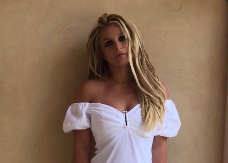 Padre de Britney Spears es acusado de abusar físicamente de su nieto