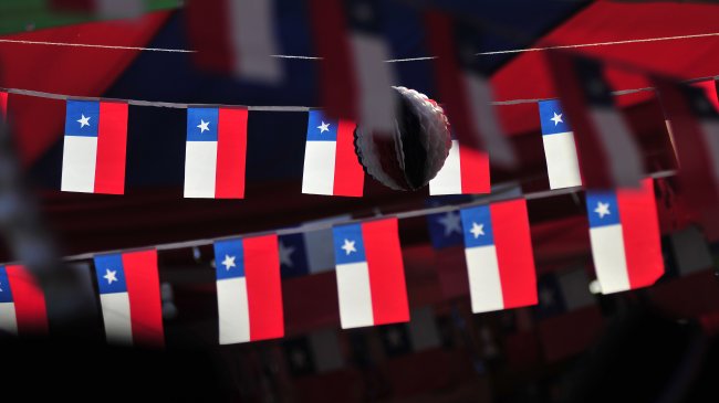 Fiestas Patrias: Diputado RN propone que 16 y 17 de septiembre sean feriados