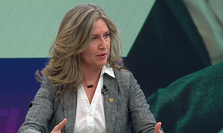 Jacqueline Sepúlveda: “Si los adultos mayores se alfabetizan digitalmente van a tener una mejor calidad de vida”