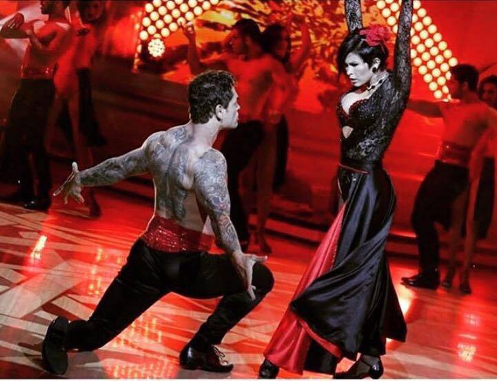 Joven acusa a esposa de Thiago Cunha de hacerle un ataque de celos