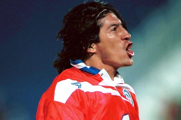 Chile vs Argentina: El olvidado duelo en que Zamorano mandó un penal a las nubes en el último minuto