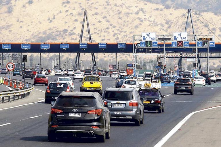 ¿Vas a viajar en auto? 7 consejos para ahorrar en combustible en estas Fiestas Patrias