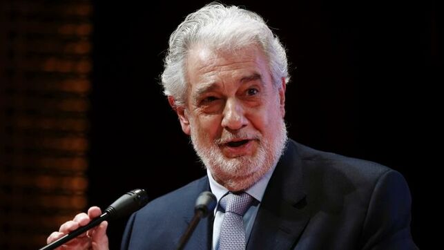 Plácido Domingo es denunciado por 11 mujeres más por acoso y abuso sexual