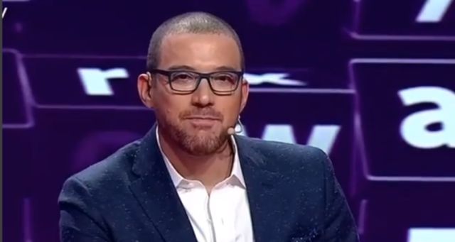 Julián Elfenbein realizó sentida publicación sobre la salud de su hermano