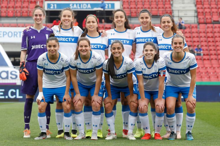 Las Cruzadas vuelven a San Carlos para enfrentar a Temuco: Partido será transmitido en vivo