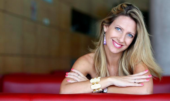 Macarena Tondreau sobre salida de Buenos Días a Todos: 