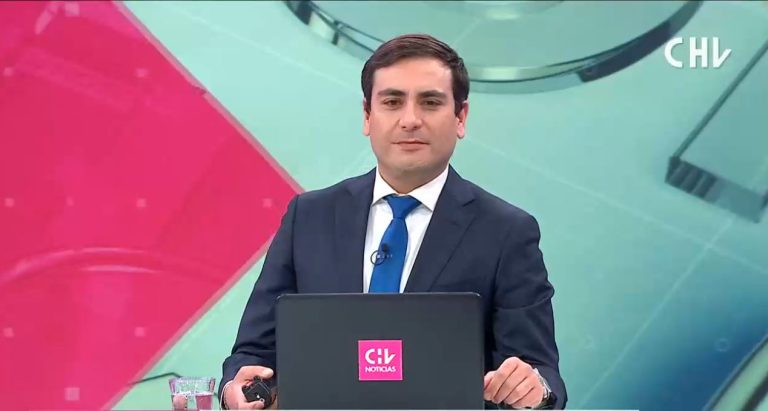 CHV Noticias Tarde | Sábado 7 de septiembre