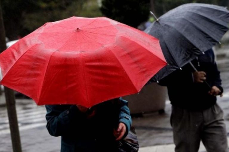 ¿Qué pasó con la lluvia? Meteorología pronostica precipitaciones para este sábado en 8 regiones del país