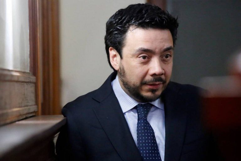 Declaran inadmisible recurso de protección presentado por Emiliano Arias contra fiscal Nacional Jorge Abbott