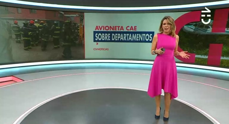 CHV Noticias Central | Sábado 7 de septiembre
