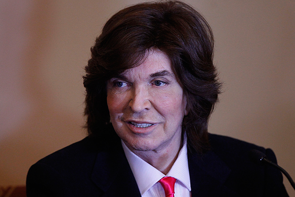 Estos son las canciones más recordadas de Camilo Sesto