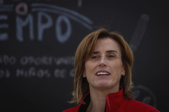 Marcela Cubillos y acusación constitucional en su contra: 