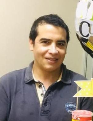 Profesor talquino desaparecido hace dos semanas en Canadá fue hallado muerto