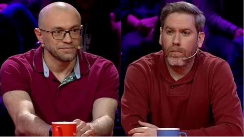 Pasapalabra | Capítulo 8 de septiembre