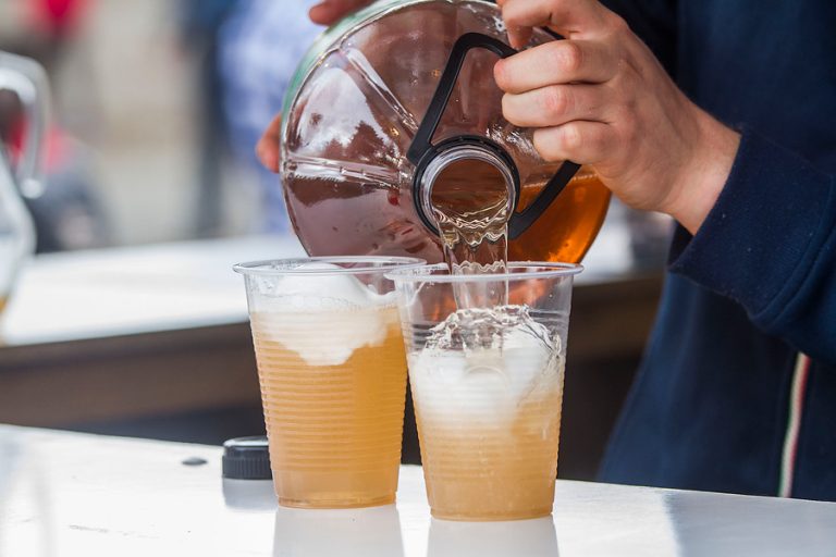 Proponen campaña para que no se tome alcohol en celebraciones laborales de Fiestas Patrias