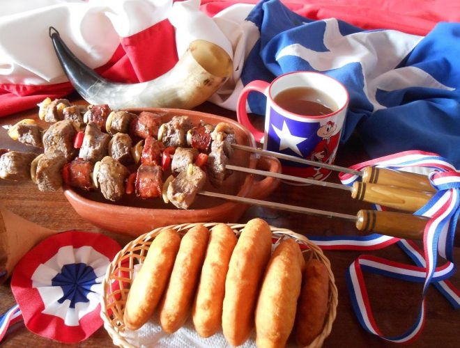 Empanadas, cazuelas y las sobras del asado: ¿Cuánto duran en el refrigerador los platos preparados?