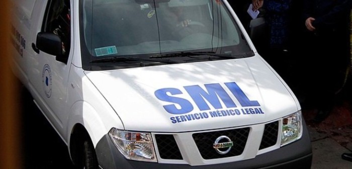 Mujer apuñalada por ex conviviente lo había denunciado por amenazas tan sólo 15 horas antes del ataque