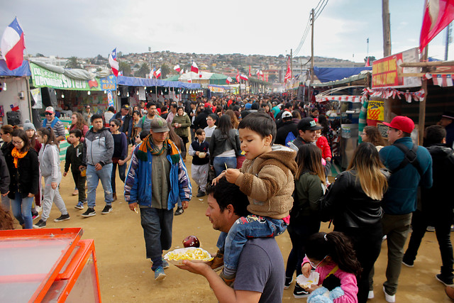 ¿Cómo ahorrar y planificar los gastos del 18? Gobierno lanza la campaña 
