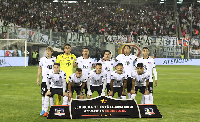 Incidentes en el Monumental no serán castigados por la ANFP