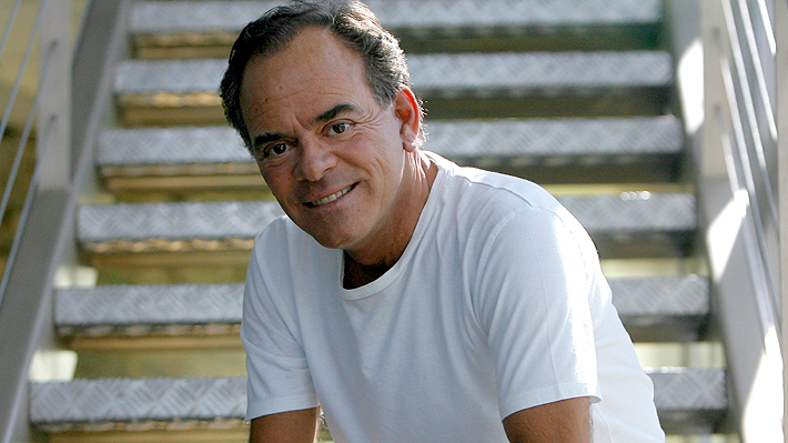 Eduardo Cruz Johnson y su entrada a un reality show: 