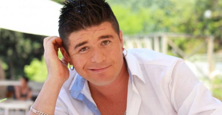 Eduardo Cruz Johnson habló de su amistad con Junior Playboy