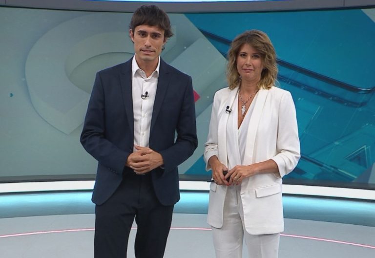 CHV Noticias Central | Martes 10 de septiembre