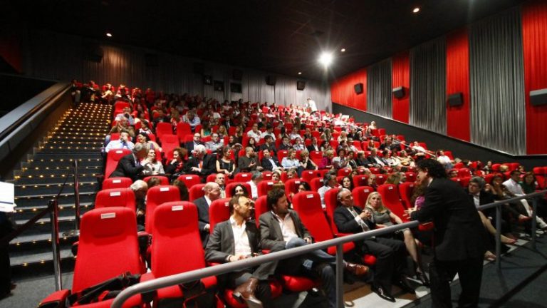 Día del Cine: Películas se podrán ver a $1.500 en todo el país