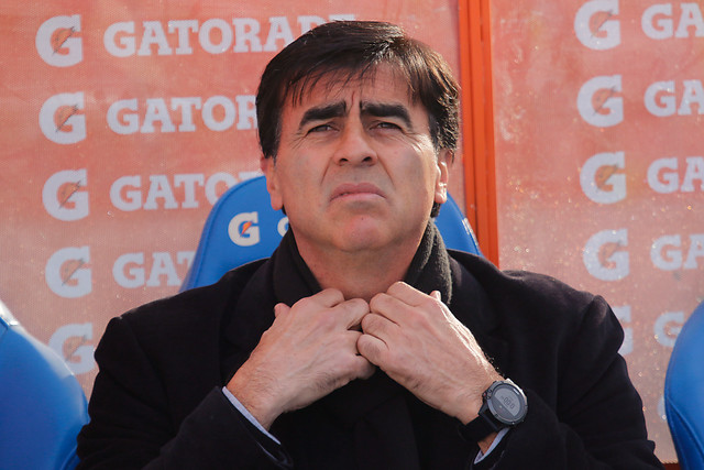 DT de la UC contra Deischler y el informe arbitral: 