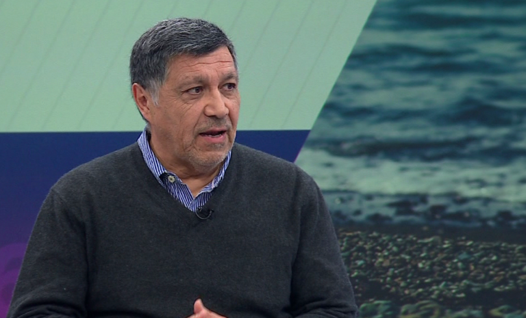 Humberto González: “Cada granito de arena ayuda a mitigar el cambio climático”